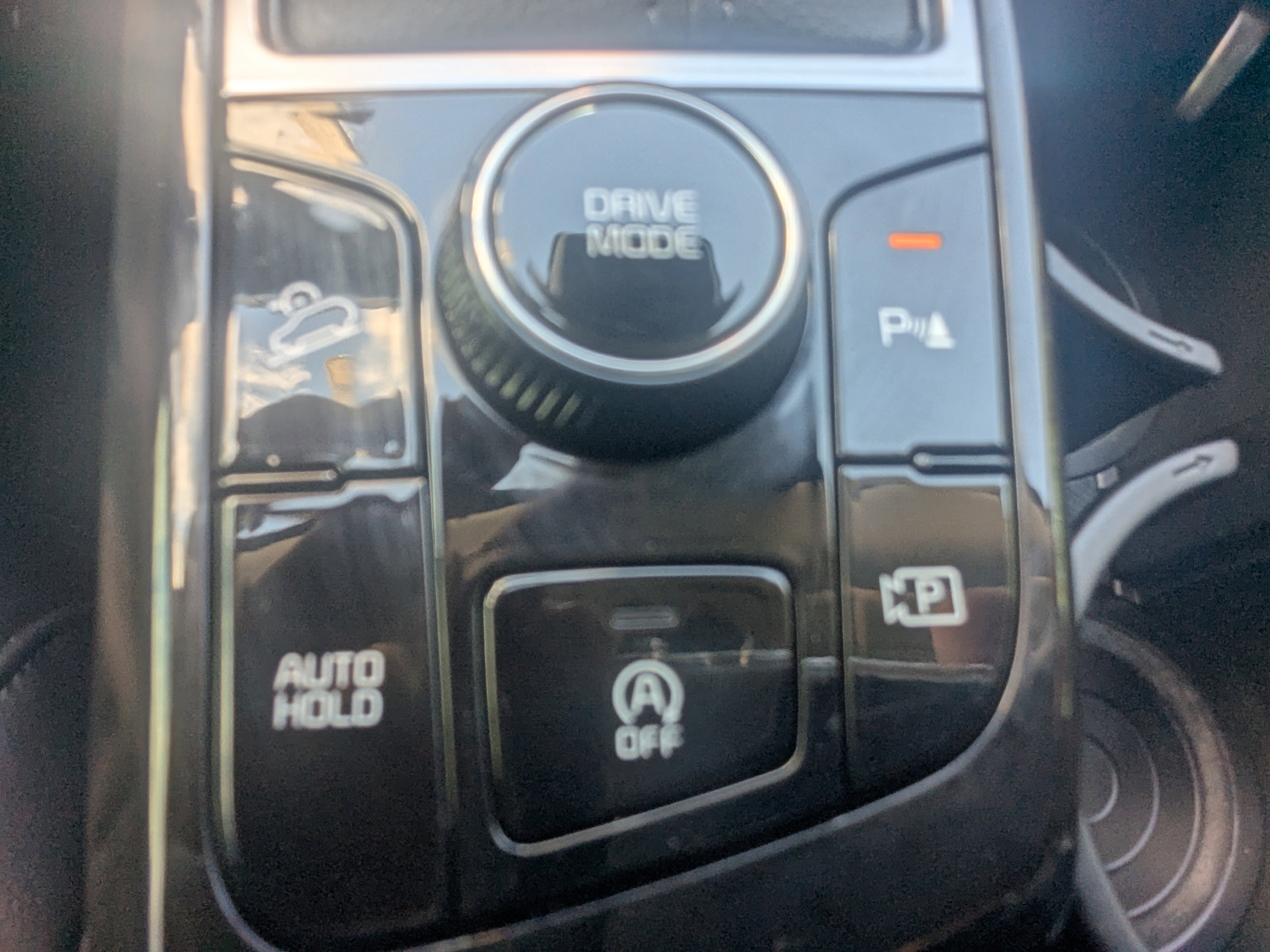 Certified 2023 Kia Sportage SX FWD image 30