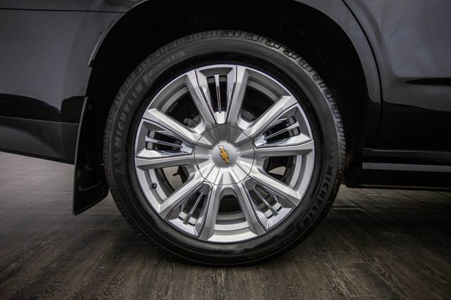 Used 2021 Chevrolet Tahoe High Country AWD/4WD image 43