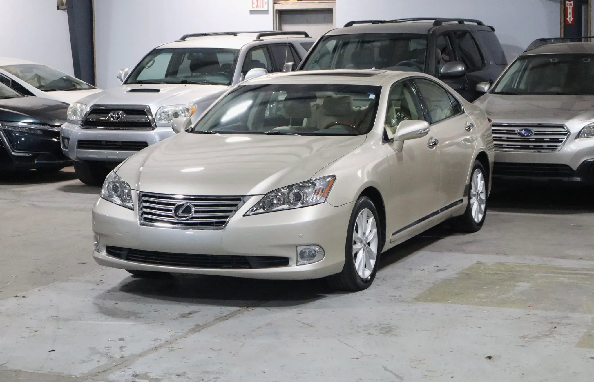 Used 2012 Lexus ES 350 image 31
