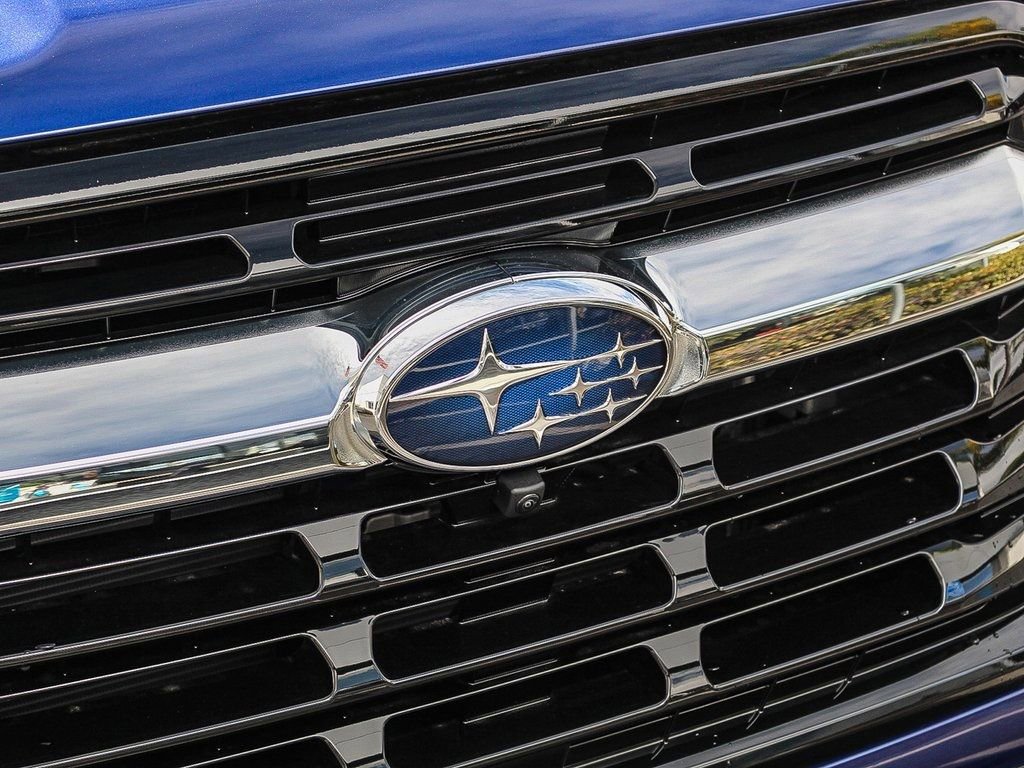 New 2026 Subaru Ascent Touring AWD/4WD image 12