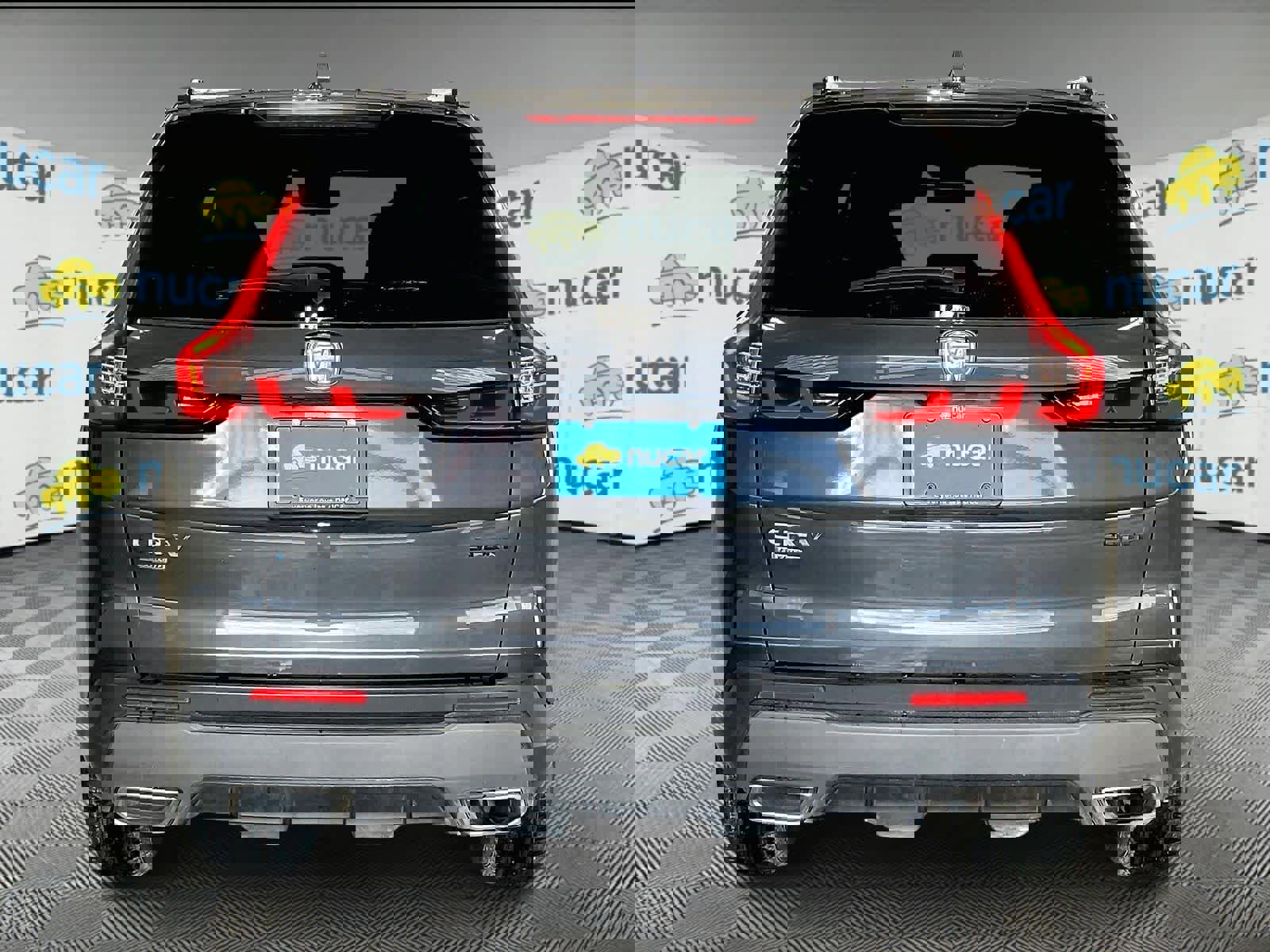 Used 2024 Honda CR-V Sport image 5