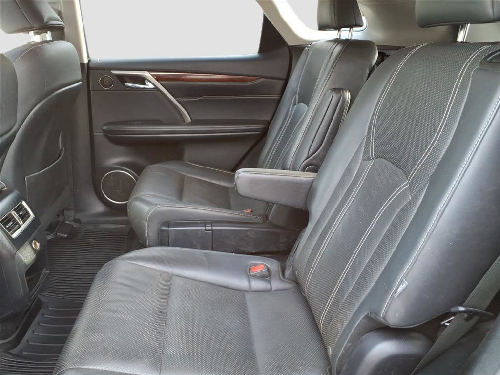 Used 2018 Lexus RX 350L Luxury image 13