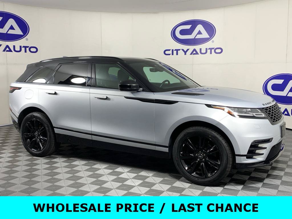 Used 2023 Land Rover Range Rover Velar R-Dynamic S AWD/4WD image 1