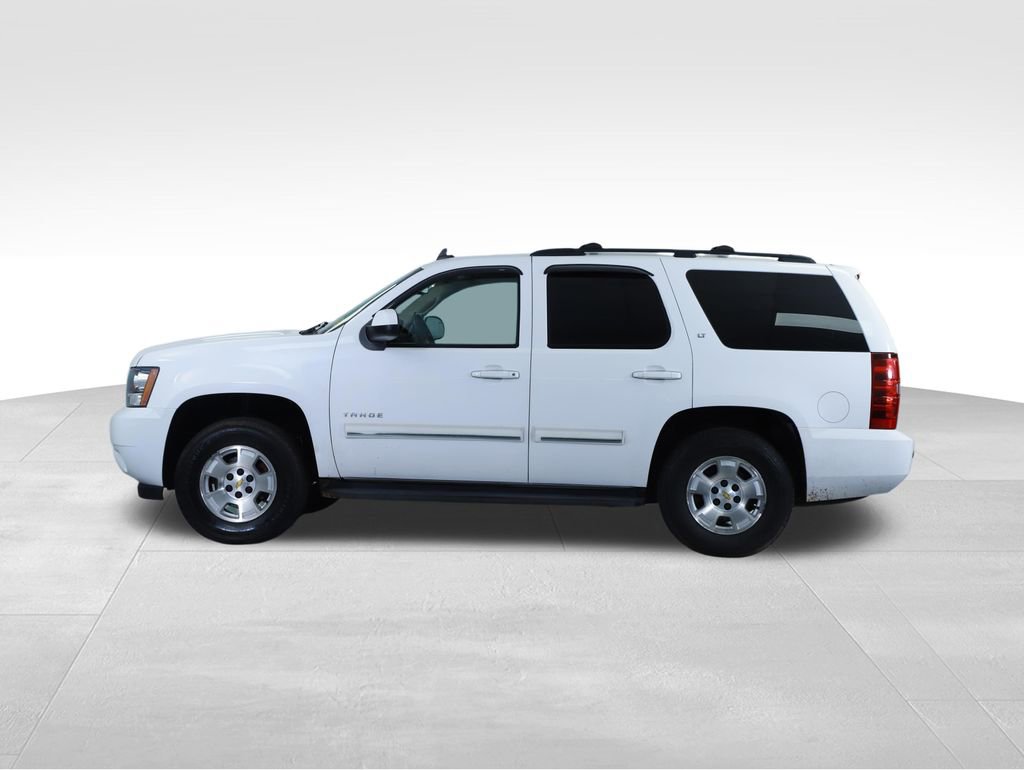 Used 2010 Chevrolet Tahoe LT image 9