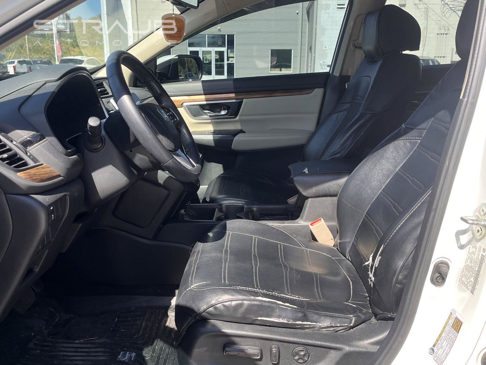 Used 2018 Honda CR-V EX-L image 7