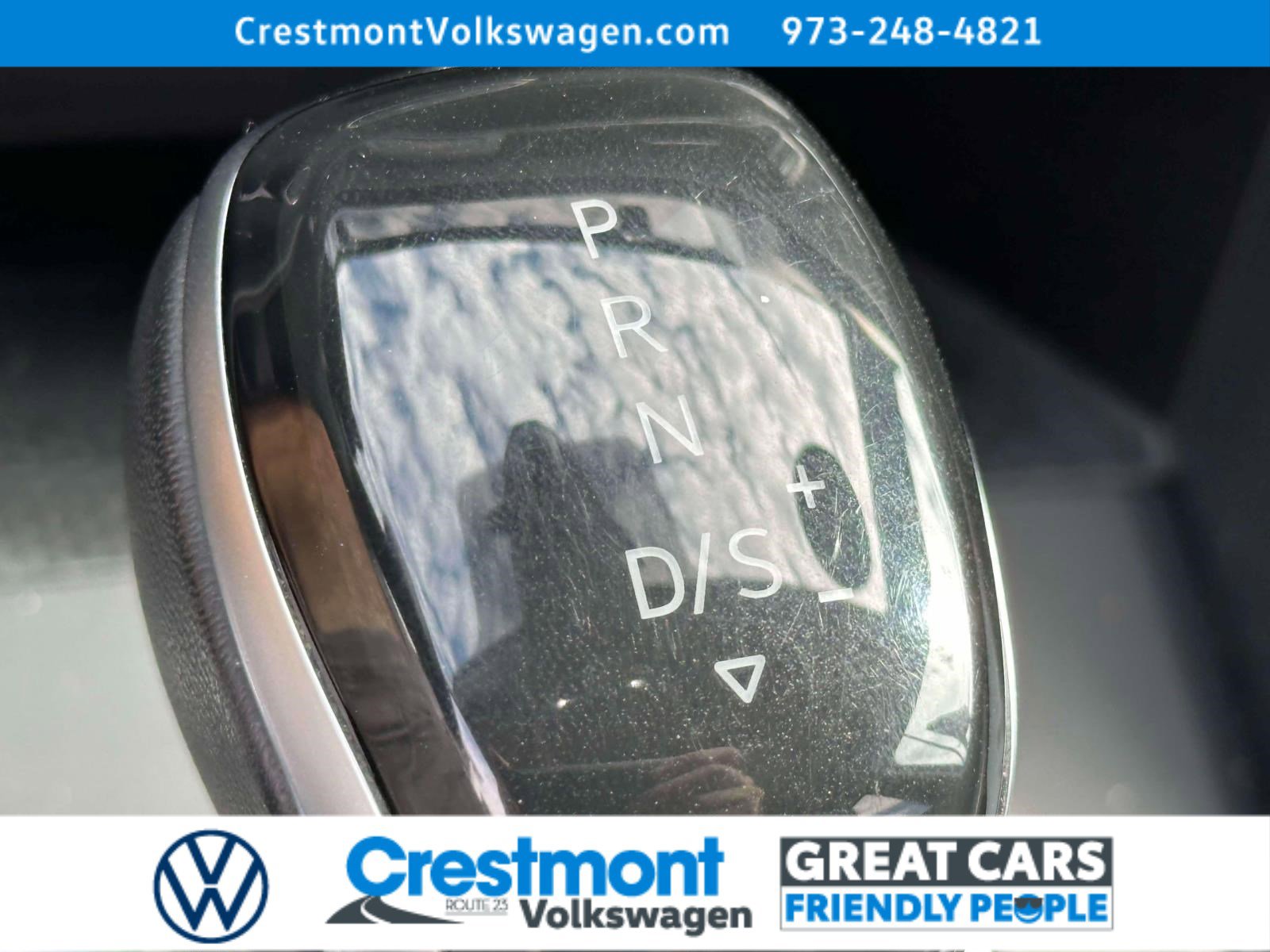 Certified 2022 Volkswagen Taos SE w/ Panoramic Sunroof Package image 27