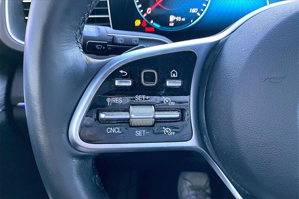 Used 2022 Mercedes-Benz GLE 350 4MATIC image 20