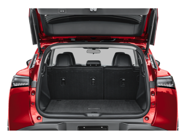 New 2026 Nissan Murano SV AWD/4WD image 8