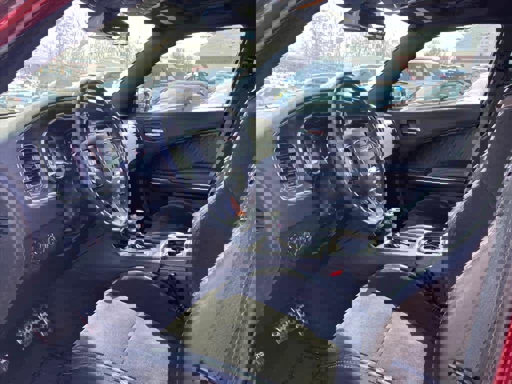 Used 2018 Dodge Charger GT image 13