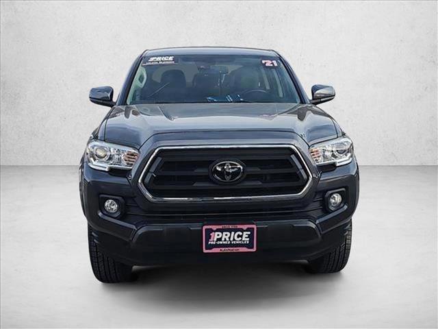 Used 2021 Toyota Tacoma SR5 image 8