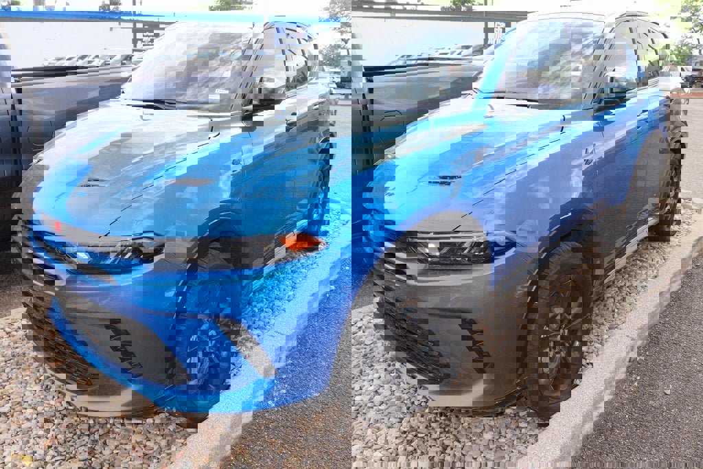 New 2024 Dodge Hornet R/T w/ R/T Blacktop Package image 2