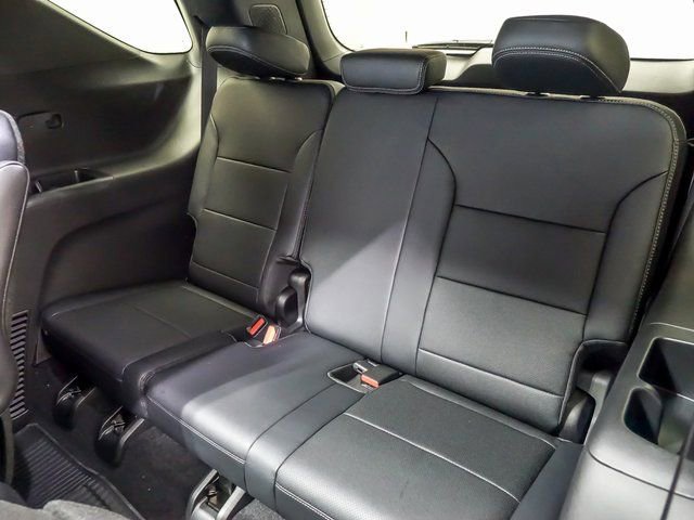 New 2026 Chevrolet Traverse High Country w/ LPO, Floor Liner Package image 12