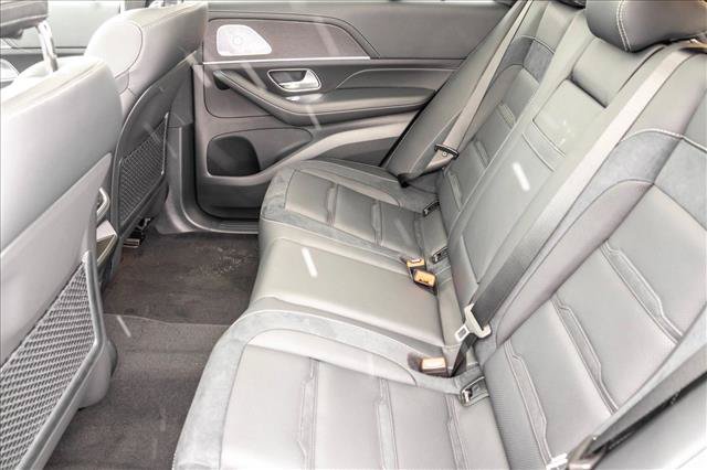 New 2026 Mercedes-Benz GLE 53 AMG 4MATIC image 25