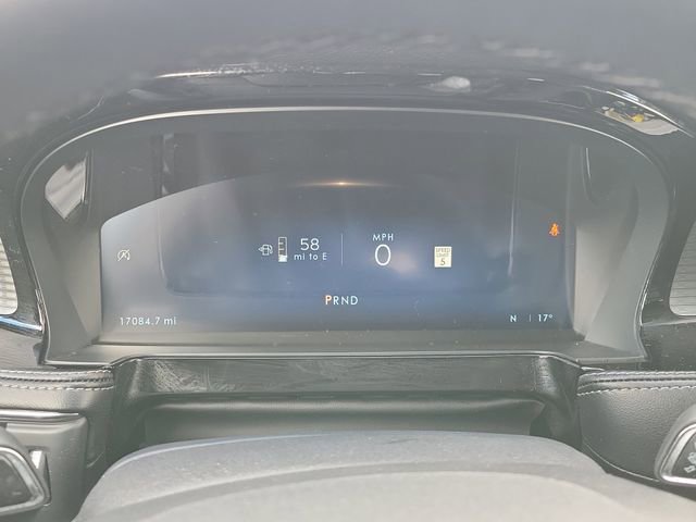 Certified 2024 Lincoln Corsair AWD w/ Equipment Group 101A image 12