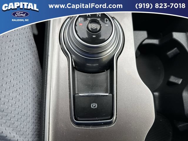 Certified 2024 Ford Edge SEL AWD/4WD image 29