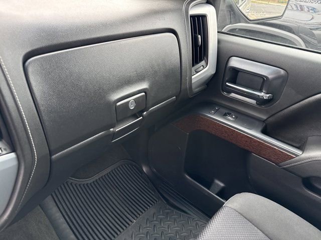 Used 2015 GMC Sierra 2500 SLE w/ SLE Convenience Package AWD/4WD image 26