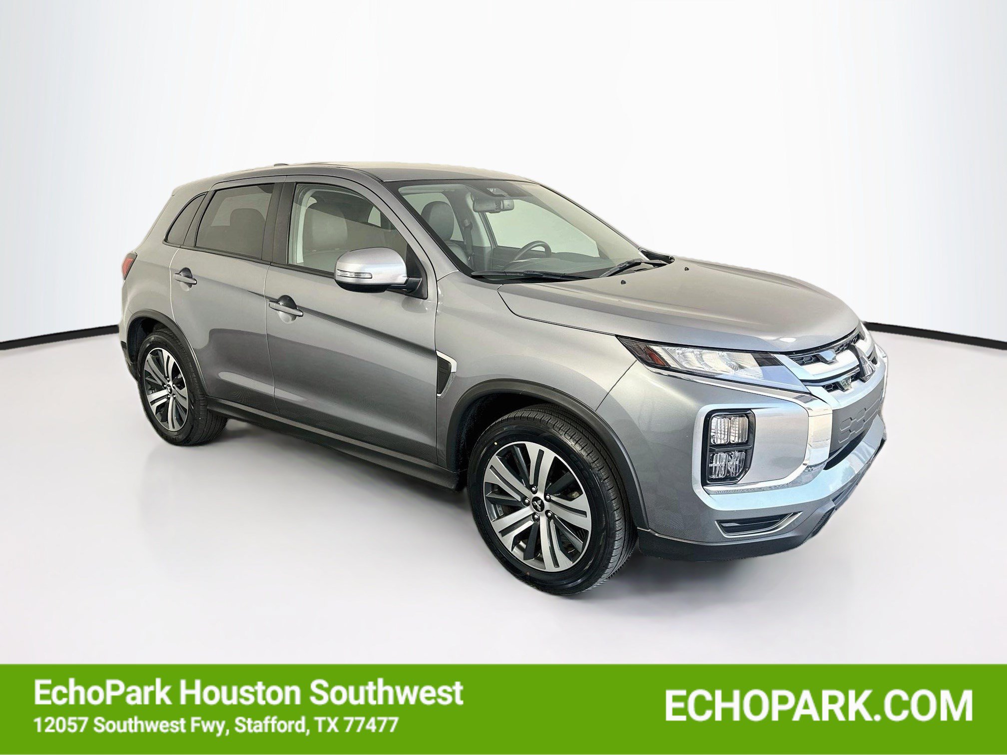 Used 2024 Mitsubishi Outlander Sport AWD image 1