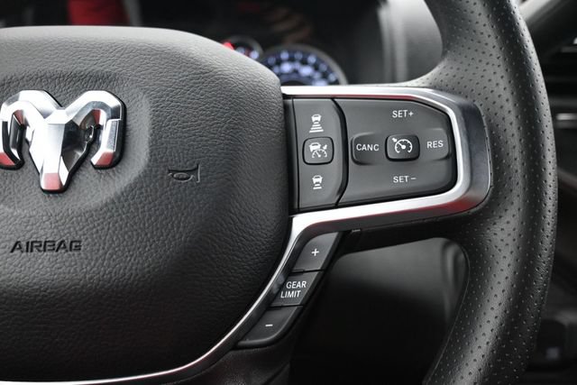 New 2027 RAM 2500 Tradesman AWD/4WD image 11