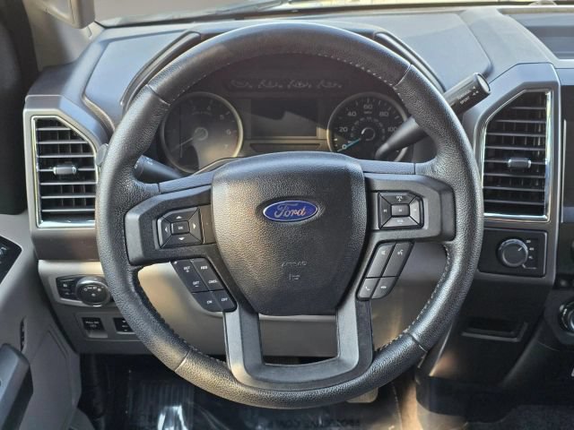 Used 2016 Ford F150 XLT w/ Equipment Group 302A Luxury AWD/4WD image 21