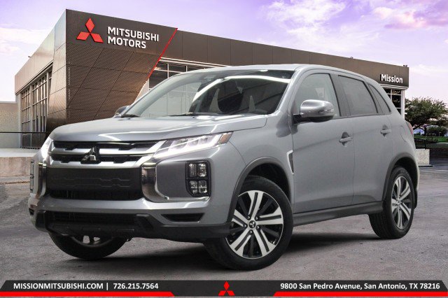 New 2026 Mitsubishi Outlander Sport SE