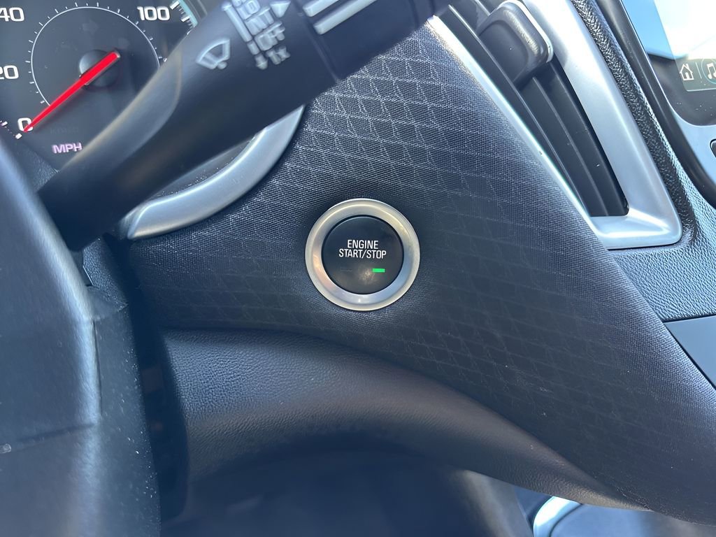 Used 2024 Chevrolet Malibu LT image 21