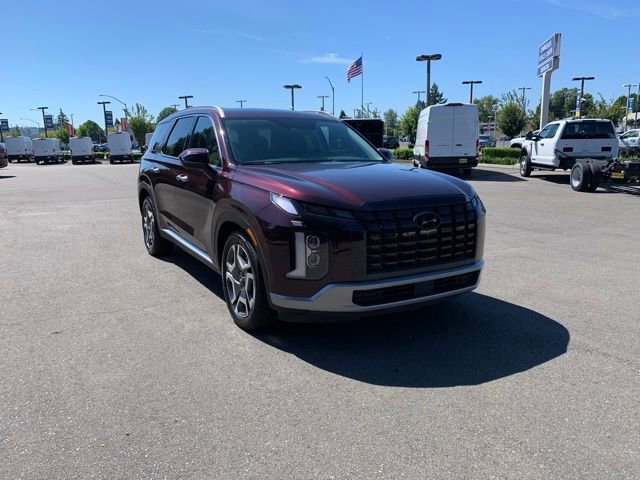 Used 2024 Hyundai Palisade SEL image 9
