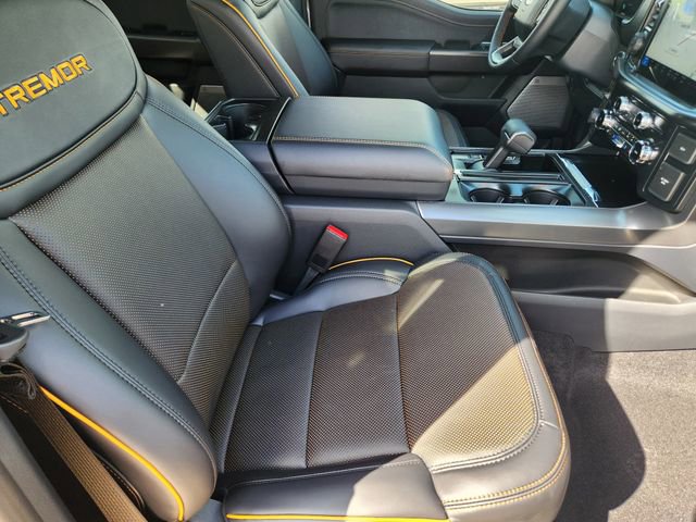 New 2026 Ford F150 Tremor AWD/4WD image 14