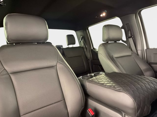 Used 2026 Ford F150 STX w/ F-150 LOBO Package AWD/4WD image 24