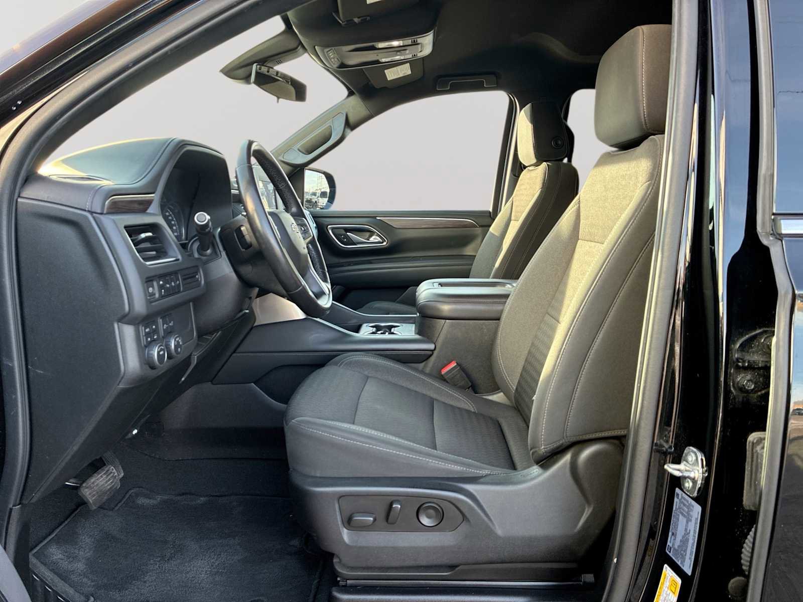 Certified 2022 Chevrolet Tahoe LS image 17