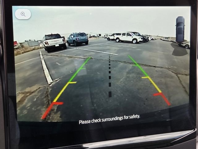 Used 2024 Ford Expedition Max XLT image 22