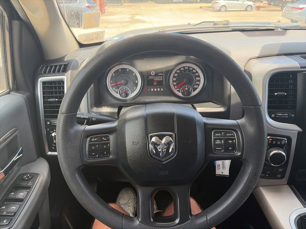 Used 2020 RAM 1500 Classic Warlock AWD/4WD image 13