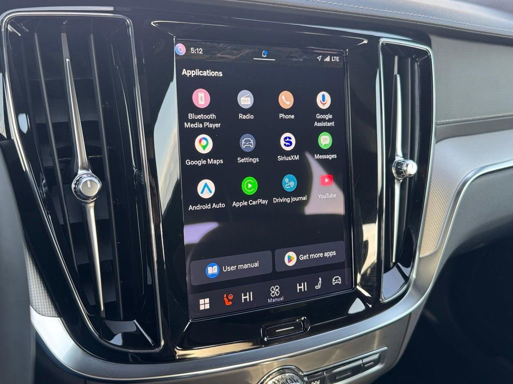 Certified 2023 Volvo S60 T8 Ultimate image 17