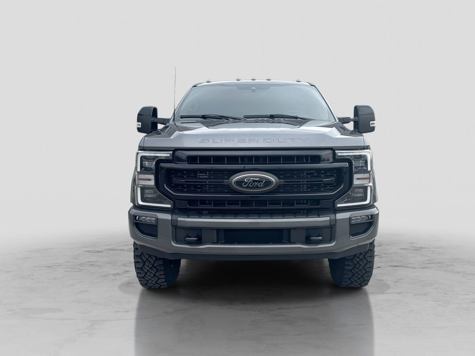 Certified 2022 Ford F250 Lariat w/ Tremor Off-Road Package image 19
