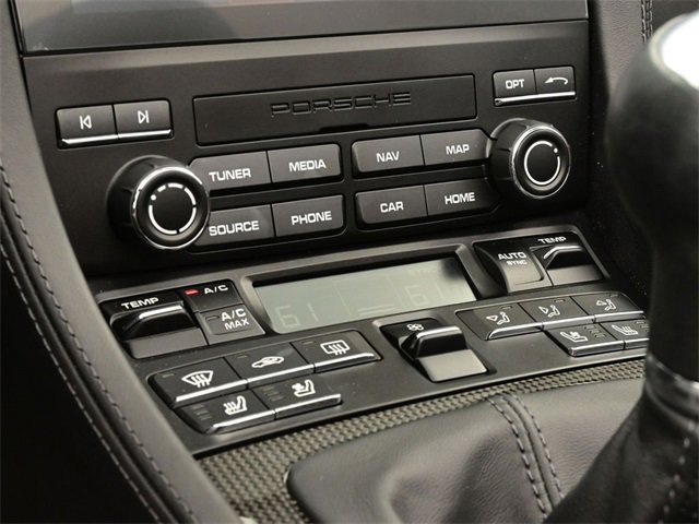 Used 2024 Porsche 718 Boxster S image 12