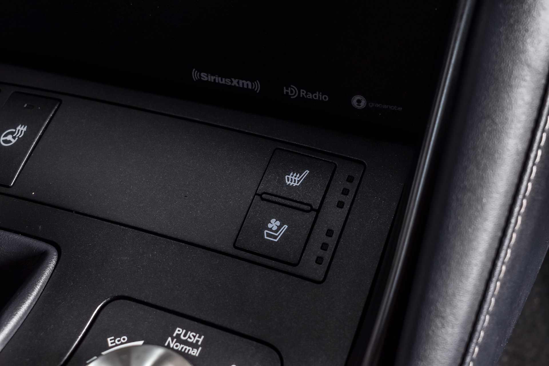 Used 2023 Lexus IS 300 w/ Premium Package RWD image 27