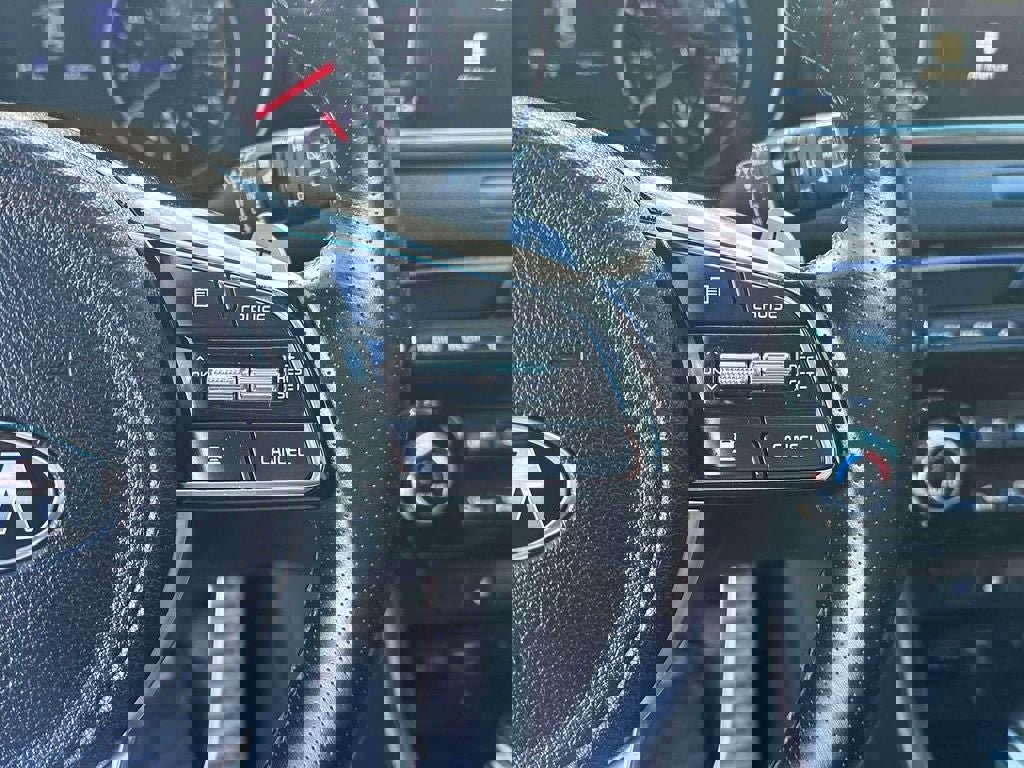 Used 2022 Kia Sportage Nightfall Edition w/ Nighfall AWD Premium Package image 23