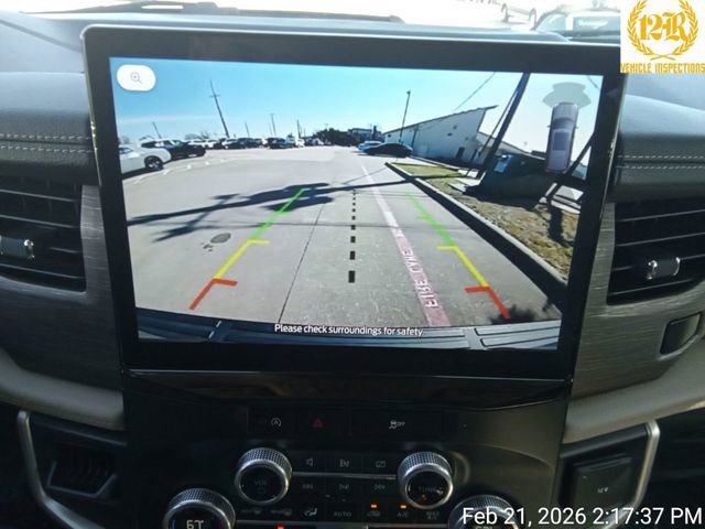 Used 2024 Ford Expedition Limited image 20