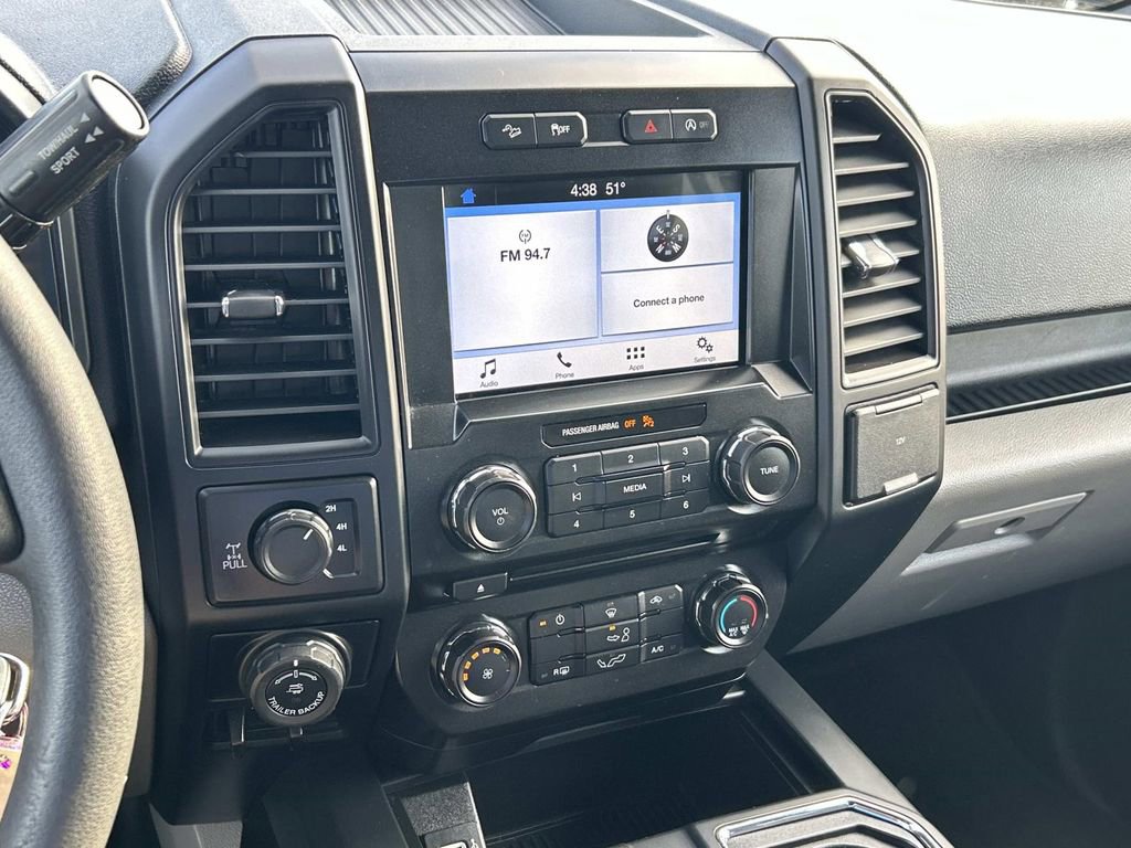 Used 2017 Ford F150 XL w/ Equipment Group 101A Mid image 24