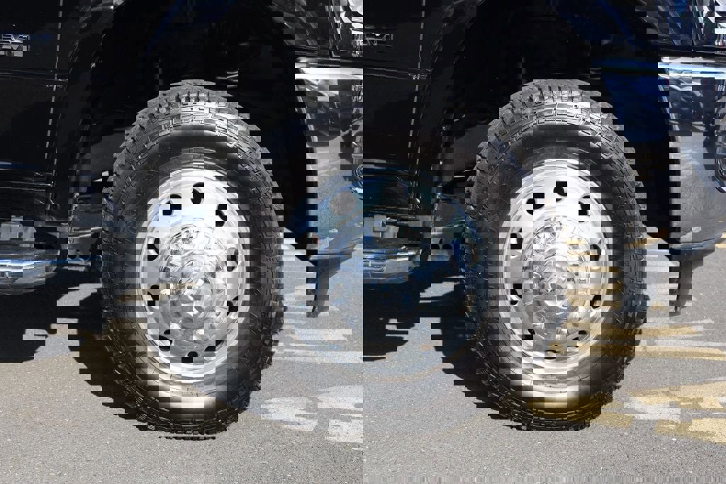 Used 2022 RAM 3500 Laramie image 9