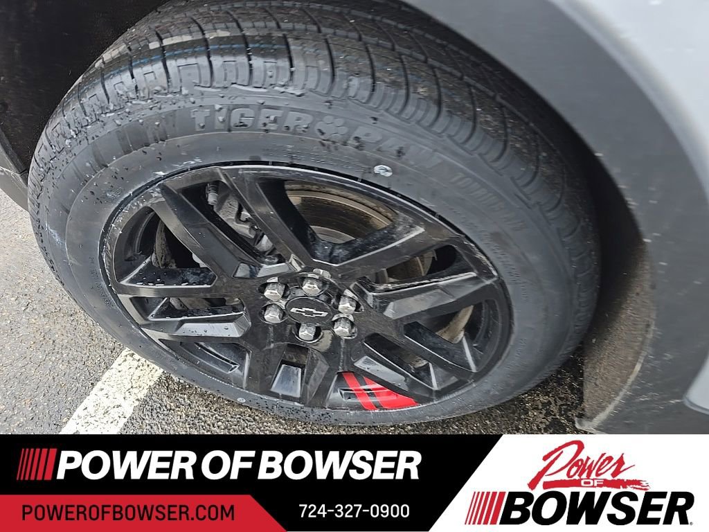 Used 2022 Chevrolet Blazer LT w/ Redline Edition image 8