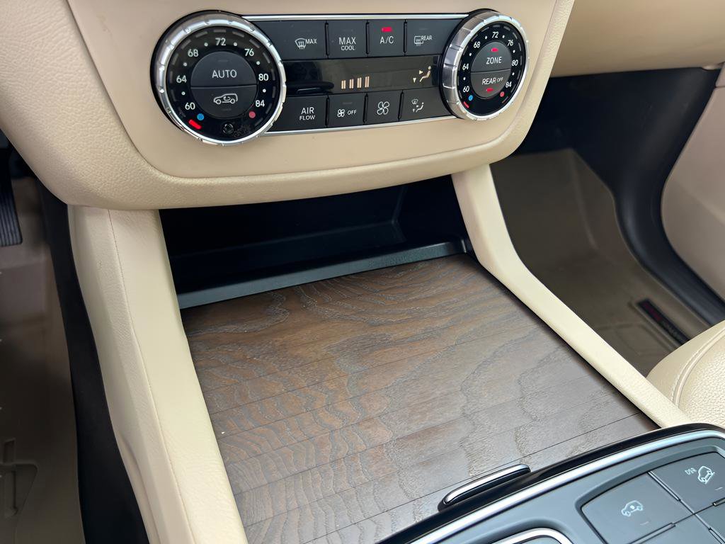 Used 2017 Mercedes-Benz GLS 550 4MATIC image 56