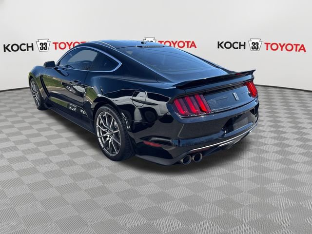 Used 2019 Ford Mustang Shelby GT350 w/ Technology Package image 6