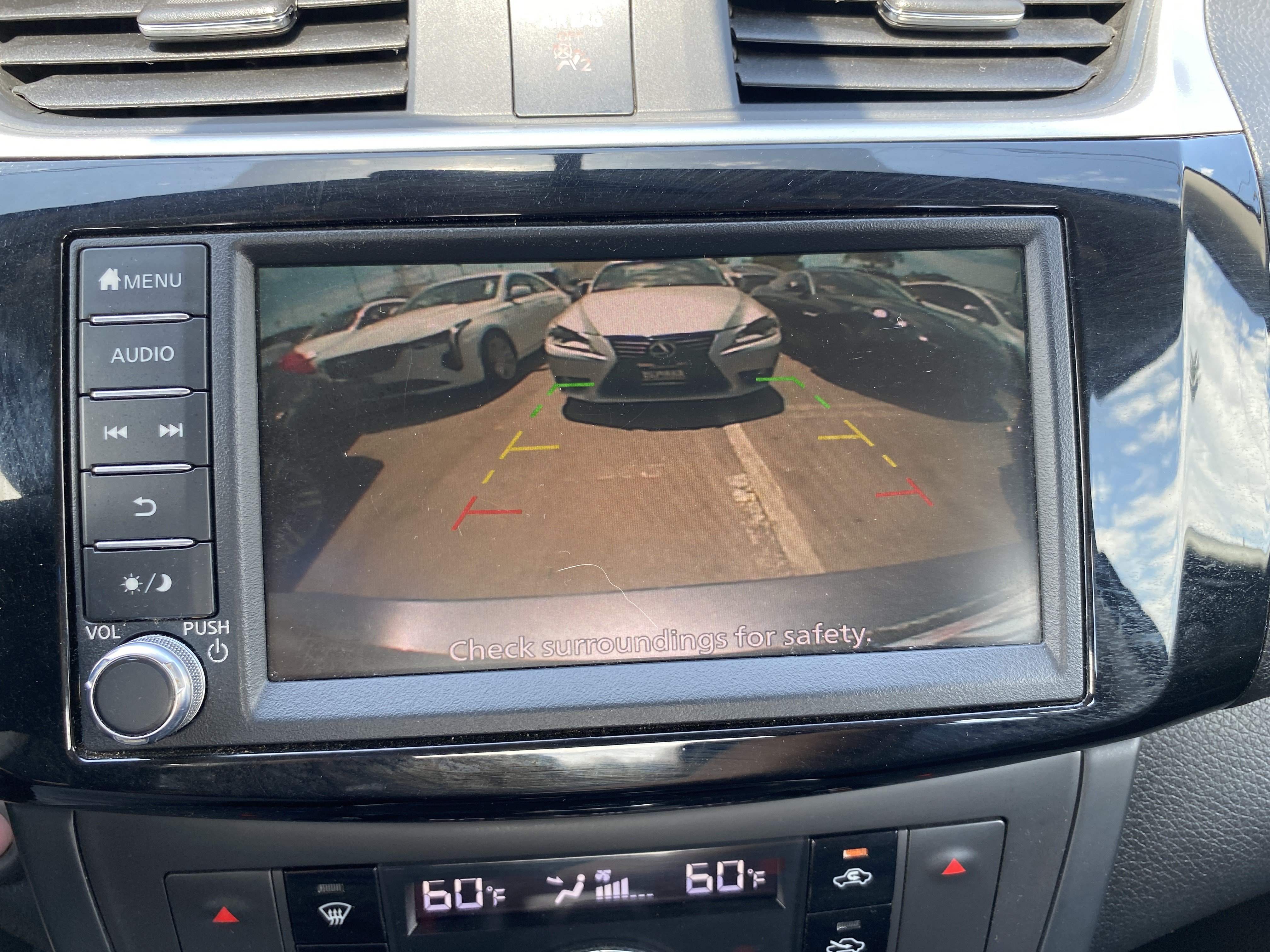 Used 2019 Nissan Sentra SV FWD image 21