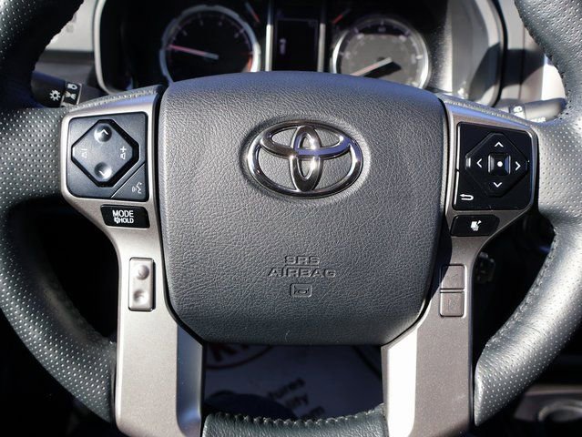 Used 2024 Toyota 4Runner Limited image 31