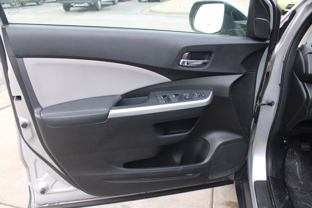 Used 2015 Honda CR-V EX-L image 19