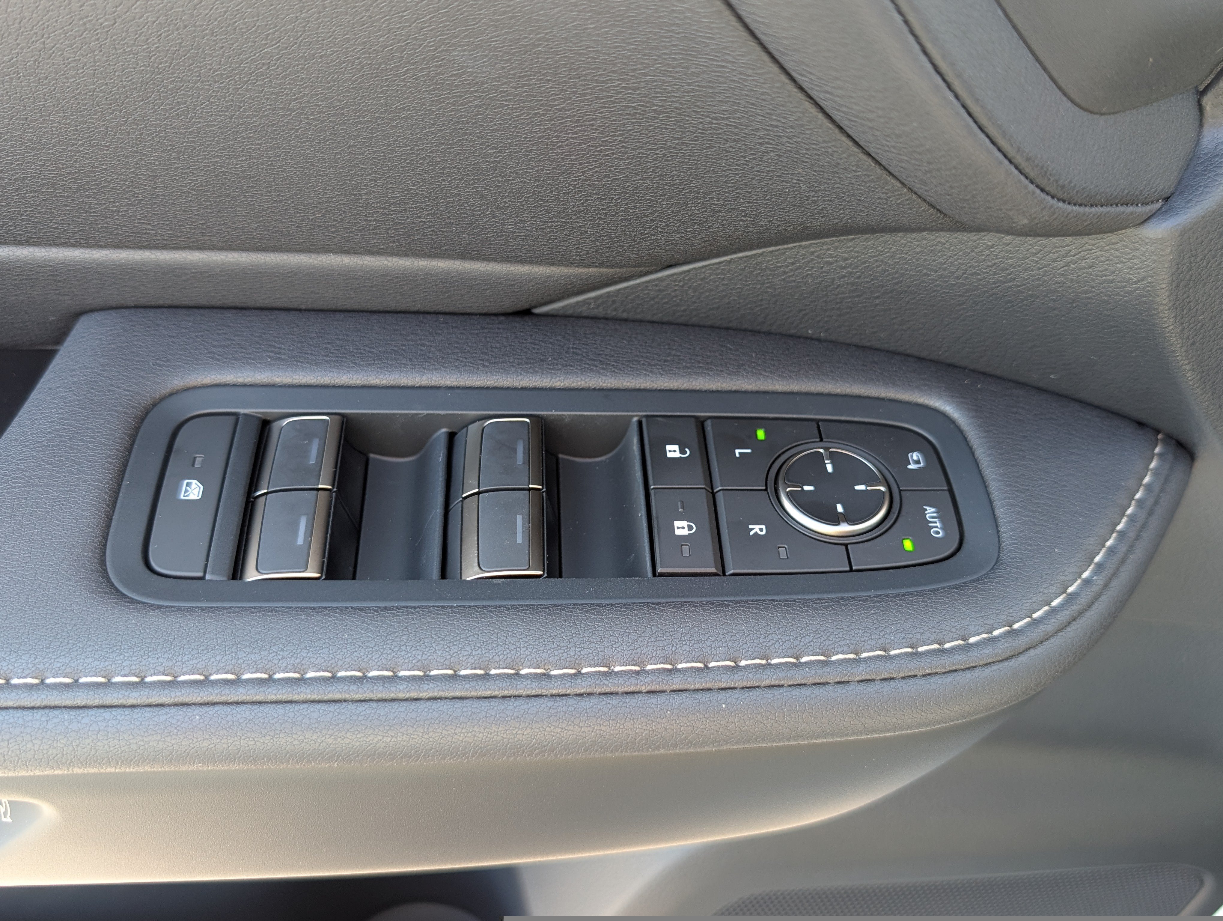 New 2026 Lexus TX 350 AWD image 17