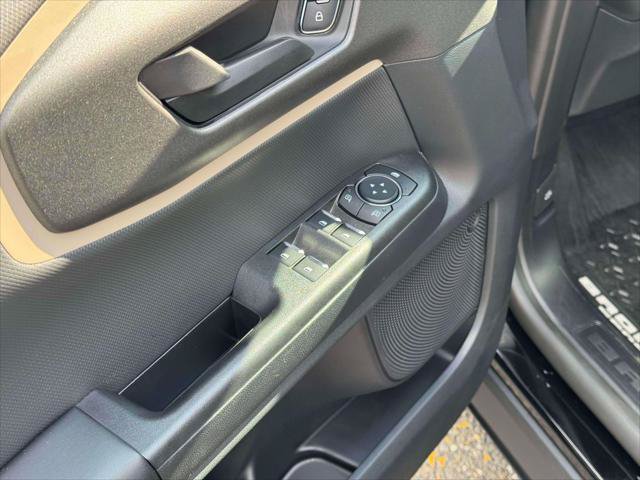 Used 2026 Ford Bronco Sport Big Bend AWD/4WD image 19