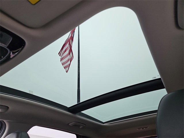 Used 2024 Hyundai Tucson Limited image 21