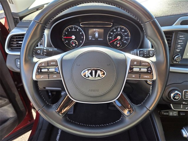 Used 2020 Kia Sorento S image 18