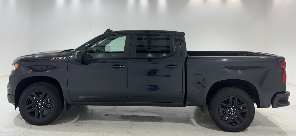 New 2024 Chevrolet Silverado 1500 RST w/ All Star Edition Plus image 2